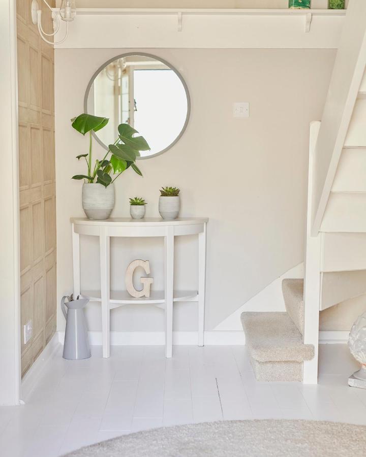 Boutique Chic In Blockley Villa Exterior photo
