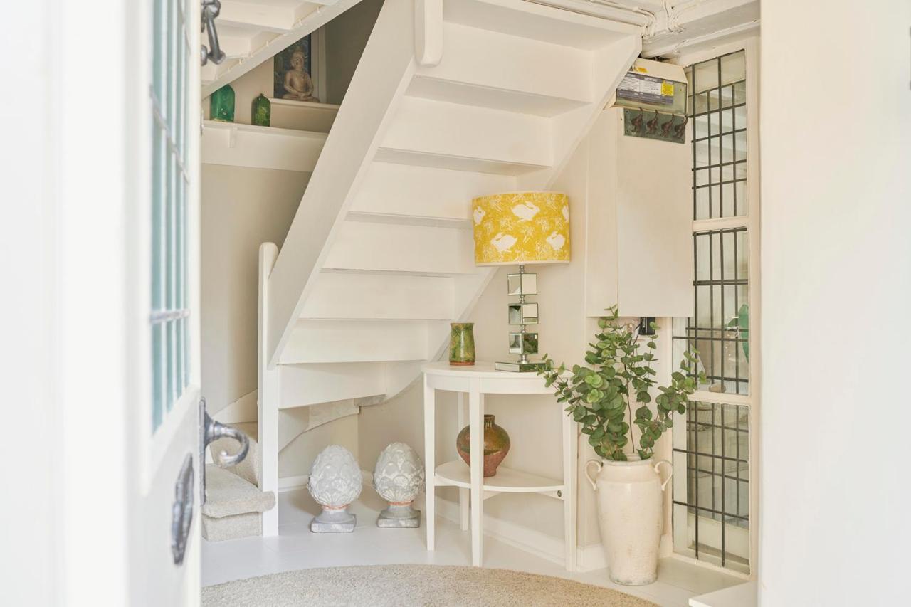 Boutique Chic In Blockley Villa Exterior photo