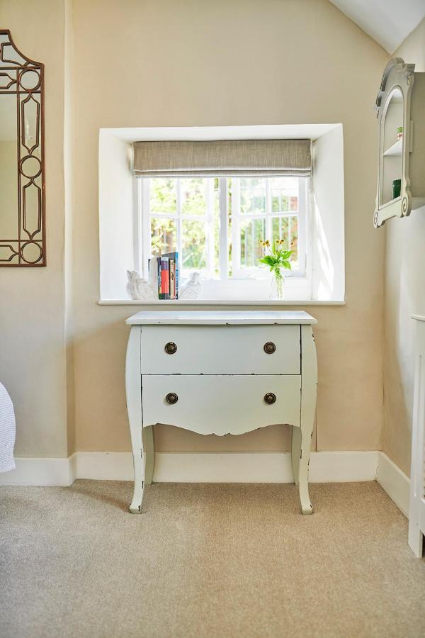 Boutique Chic In Blockley Villa Exterior photo