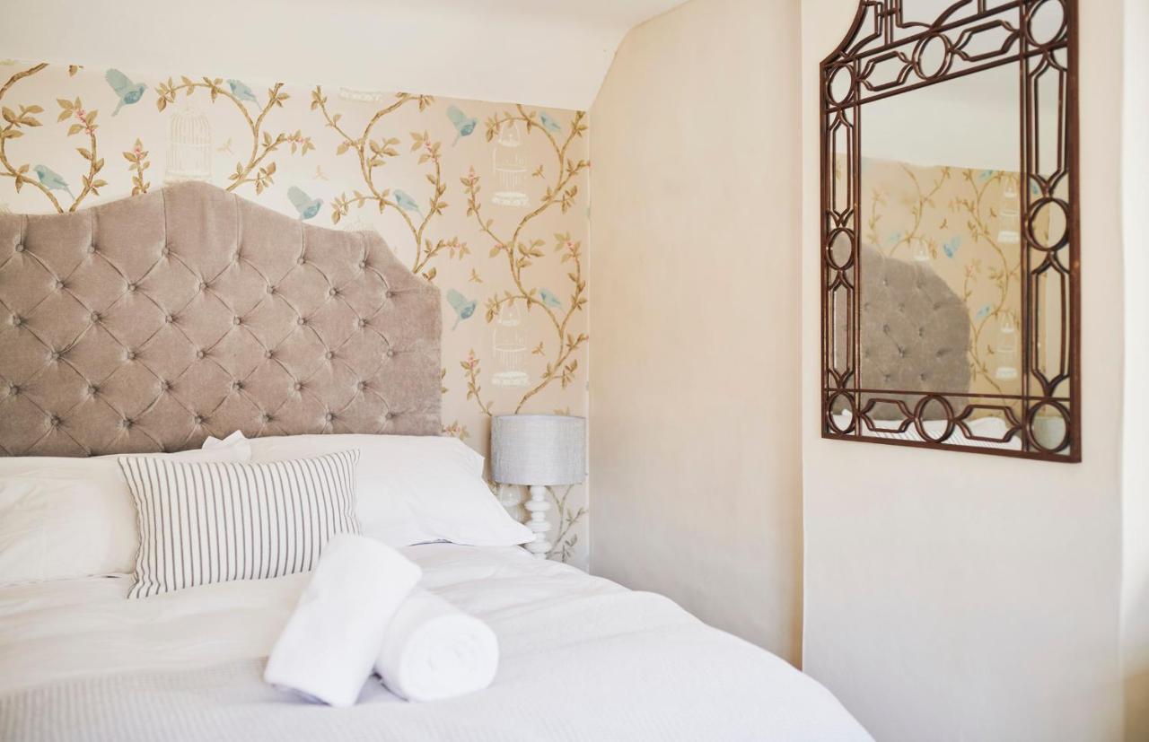 Boutique Chic In Blockley Villa Exterior photo