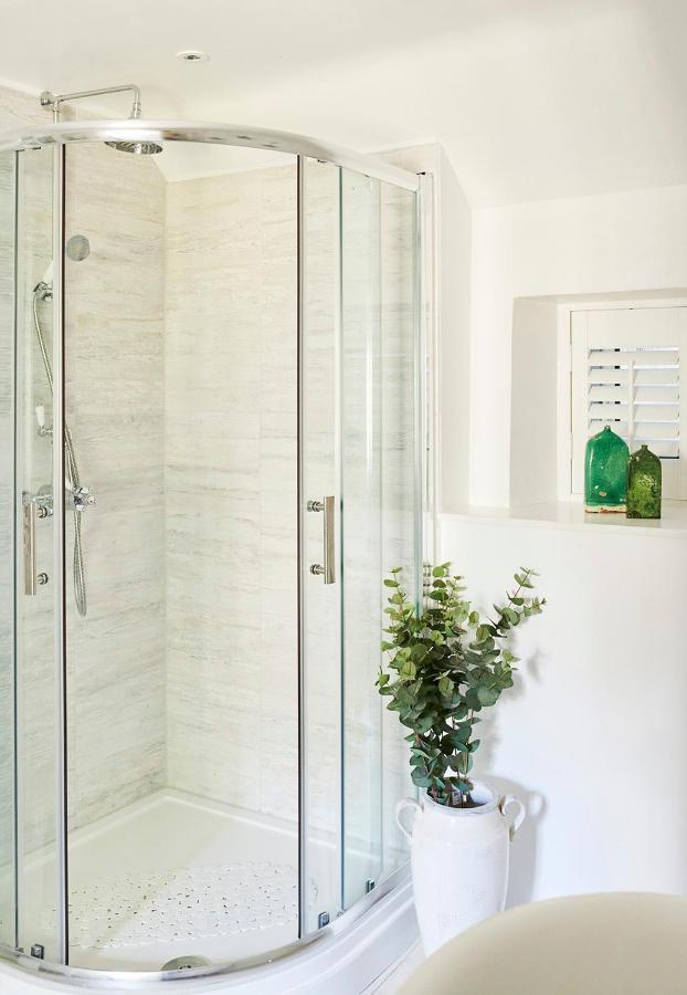 Boutique Chic In Blockley Villa Exterior photo