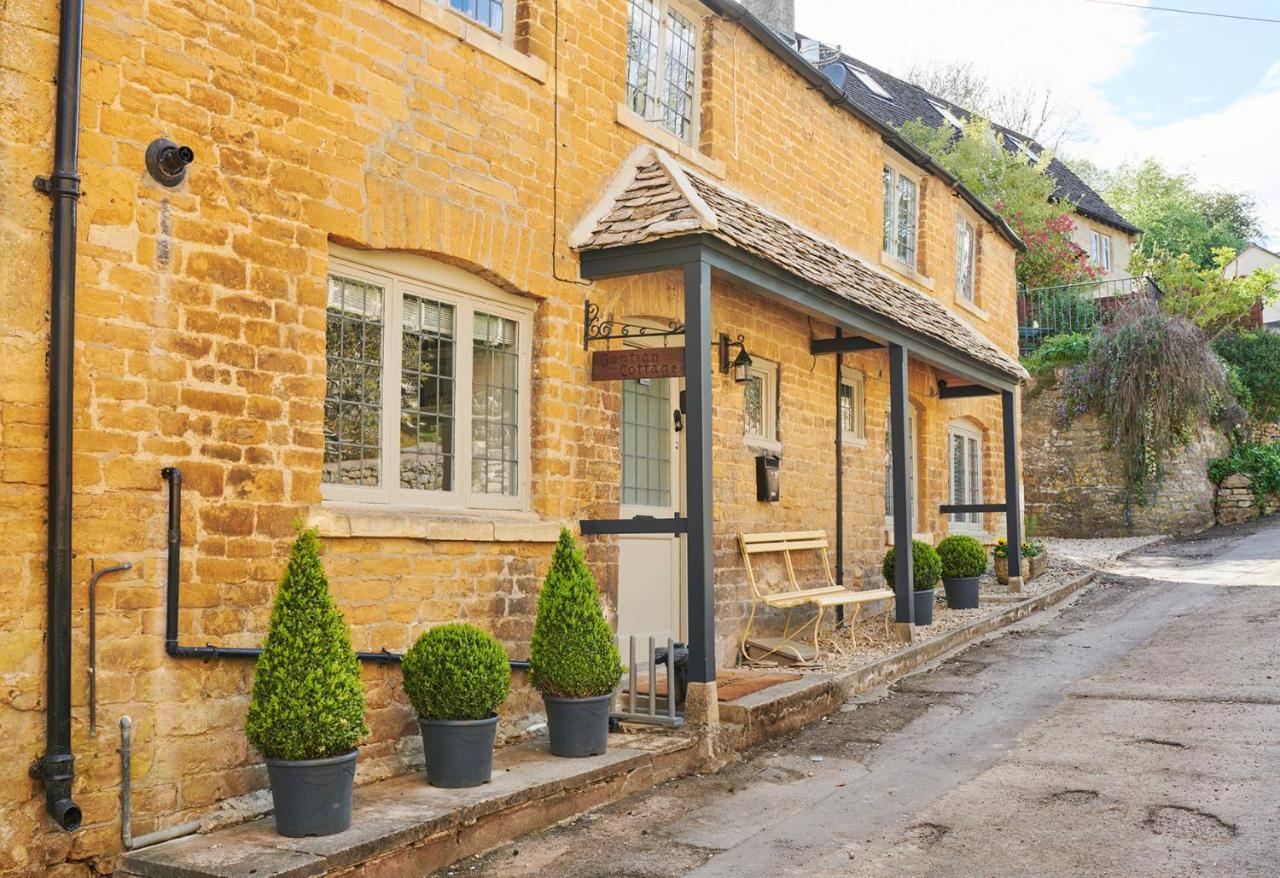 Boutique Chic In Blockley Villa Exterior photo